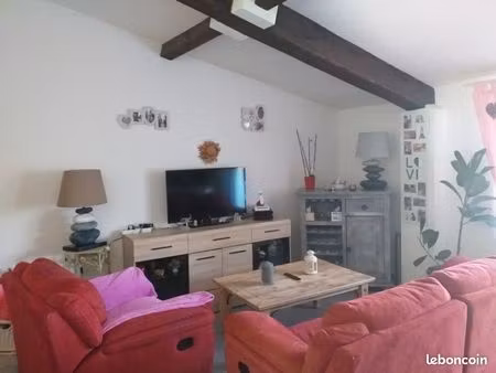 appartement t4