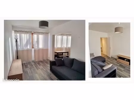à louer – appartement t3 de 60 m² à chennevières-sur-marne – disponible dès le 1er octobre