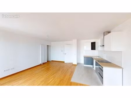 appartement 2 pièces 30 m²