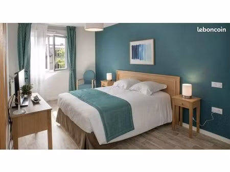 appartement 1 pièce 45 m²
