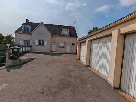 maison appartement f2