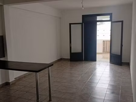 appartement t4 tampon