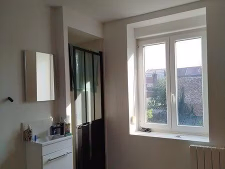 chambre 4 pièces 70 m²