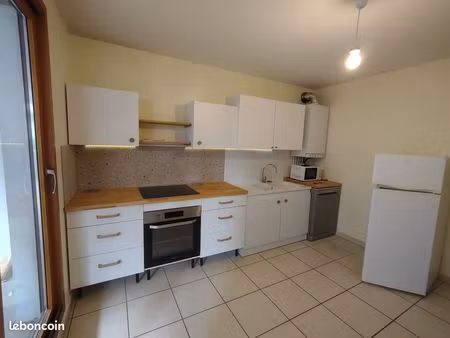 appartement t3 quartier part dieu