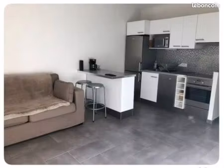 location appartement meublé lyon 6- tête d'or