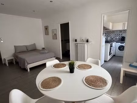 studio à louer exclusivement dédié à la location étudiant