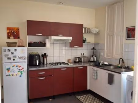 location appartement 3 pièces