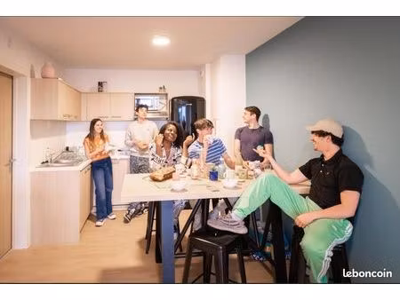appartement 1 pièce 85 m²