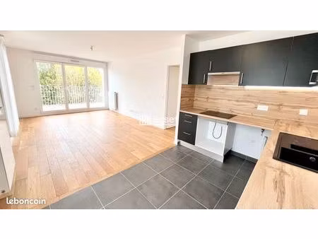 appartement 3 pièces 66m² à louer 1572 - rueil malmaison 92500