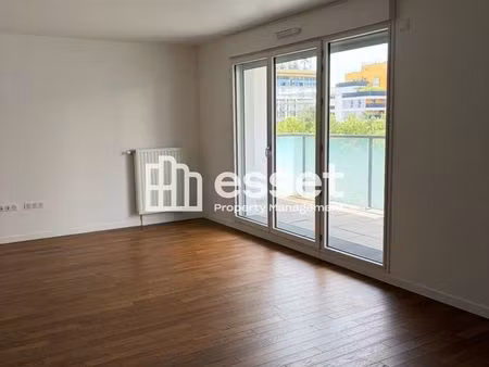 appartement 3 pièces 70.5m² à louer 1618 - rueil malmaison 92500