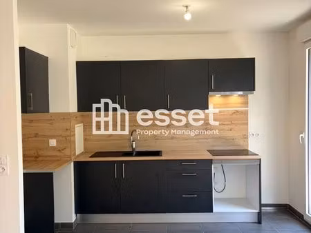 appartement 4 pièces 88.3m² à louer 1829 - rueil malmaison 92500