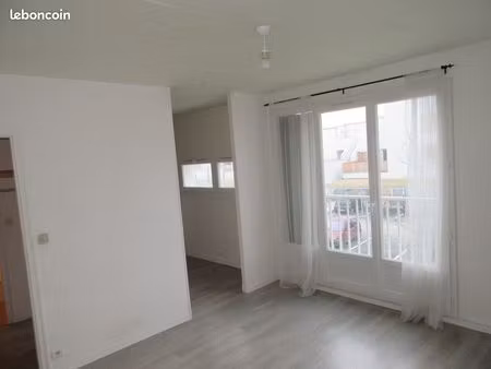 saint jean de braye f1 26 m2 cuisine separee