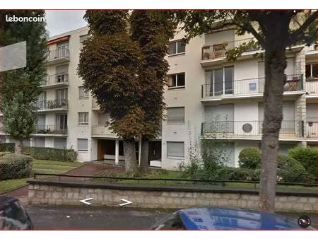 studio 1 pièce 17 m²