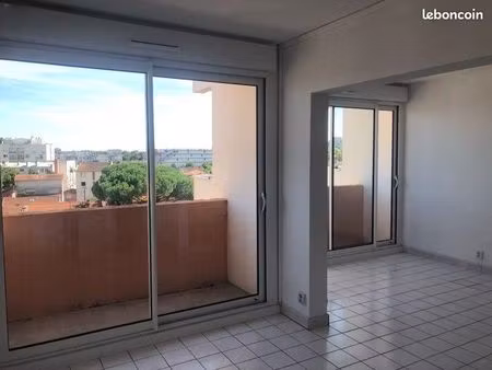 studio 1 pièce 24 m²