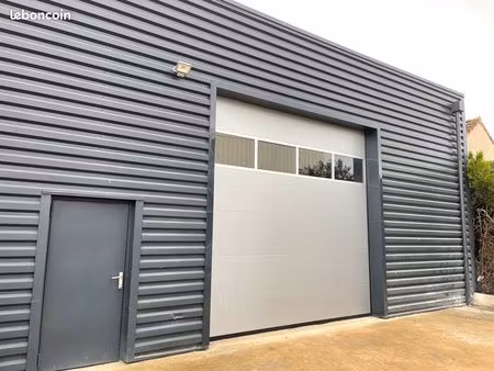 garde meuble  self stockage