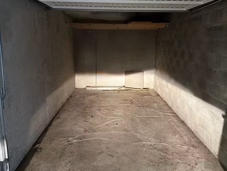 box garge