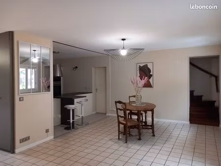 maison familiale 4 chambres