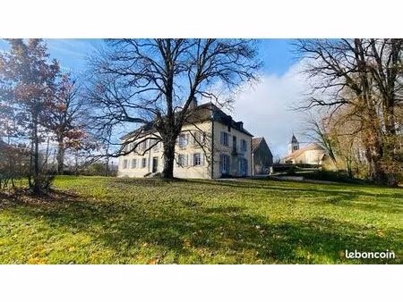 a louer - demeure de caractère idéale pour création de chambres d’hôtes ou gîtes