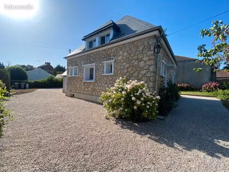 maison centre louviers 140 m2