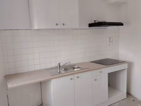 maison à la location