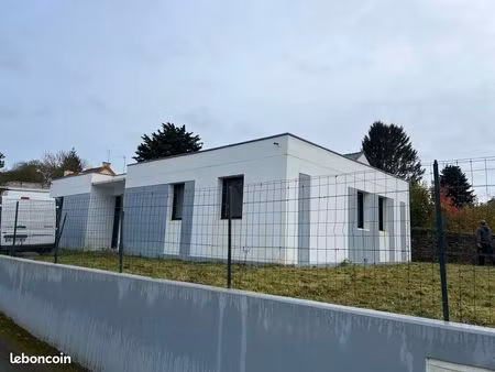 maison 90 m2