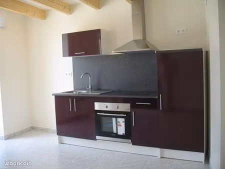 maison 3 chambres