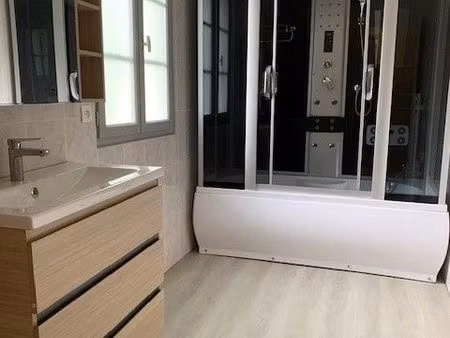 maison à louer 3 chambres