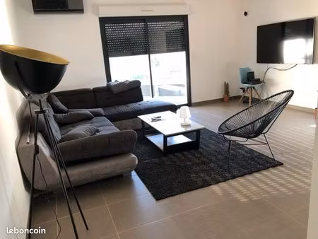 loue appartement t3