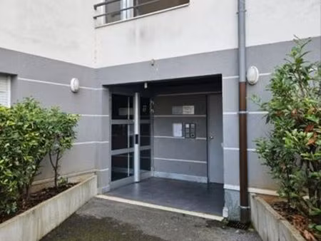 appartement f1