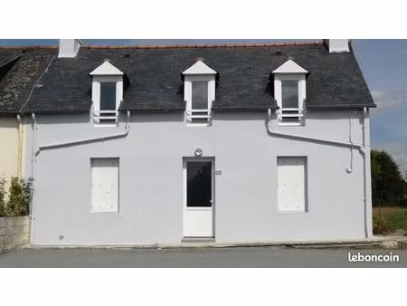 maison t4