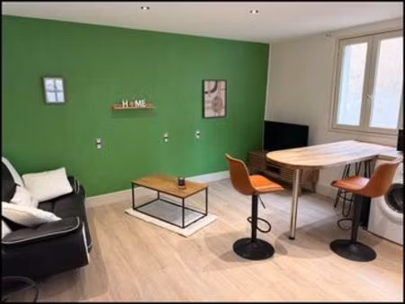 maison t2 meublée
