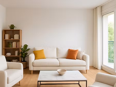 vente appartement 4 pièces 83 m² à cancale (35260)  260 400 €