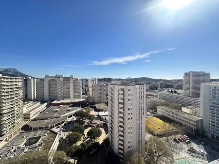 vente appartement 79.26 m² à toulon (83000)  289 000 €