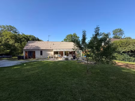 vente maison 5 pièces 112 m² coulommiers (77120)