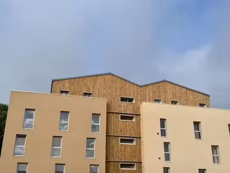 vente appartement 3 pièces 64.27 m² à guipavas (29490)  268 000 €
