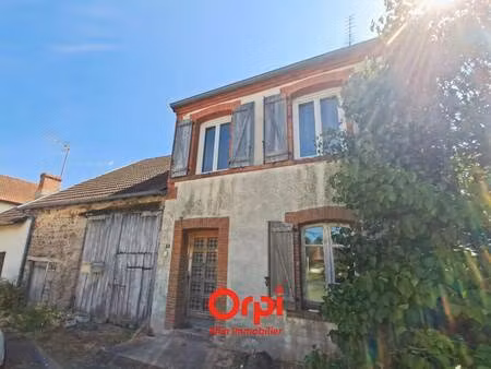 orpi allin immobilier