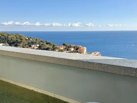 costa plana vue mer piscine parking