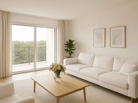 l'immobilier neuf et ancien