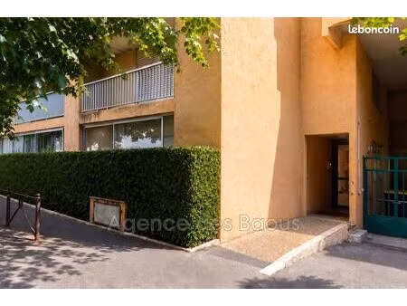appartement 2 pièces 34 m²
