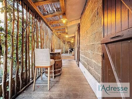 boutique à vendre