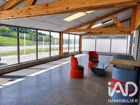 local commercial à vendre