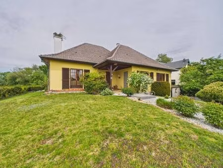 villa à vendre