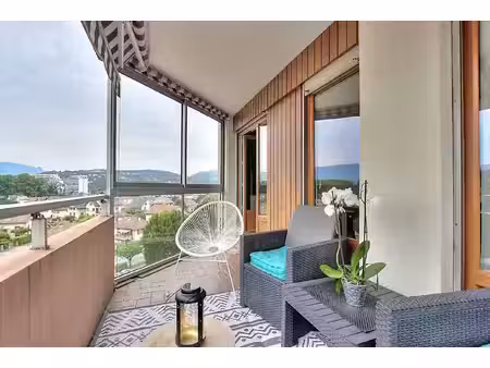l'adresse immobilier chambery