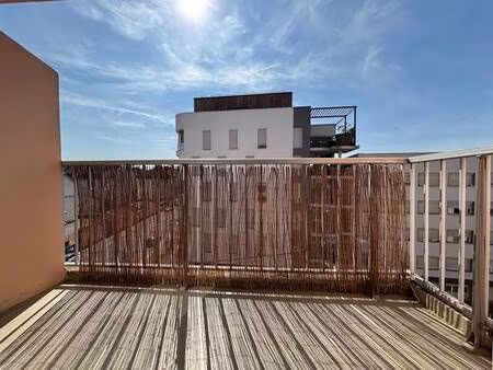 rousseau immobilier