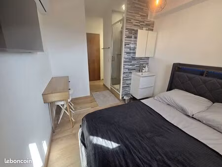 chambre étudiant à louer