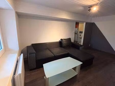 colocation à louer