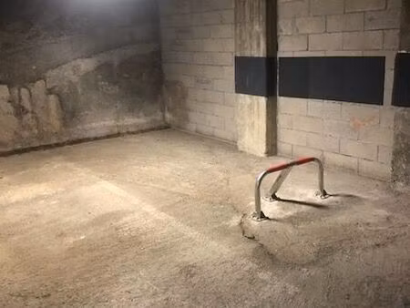 location place de parking