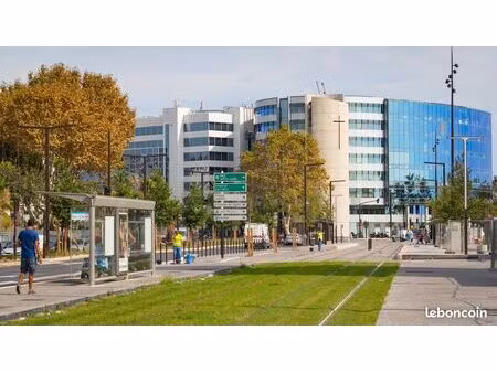 studio – grand arénas – nice ouest