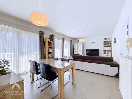 appartement à vendre à muizelstraat 2a waregem (rbw54876)