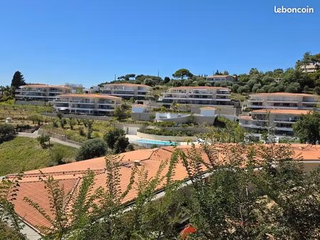 box - residence securisee horizon croisette